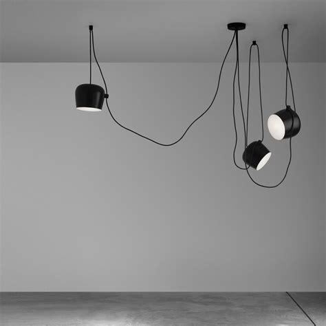 flos pendant|Aim Pendant Lamp 